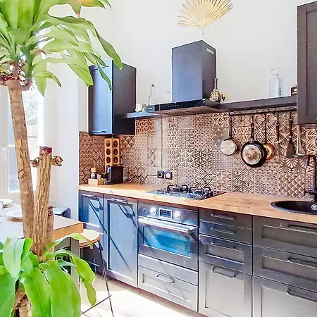 Mireille By Interhome La Seyne-sur-Mer
