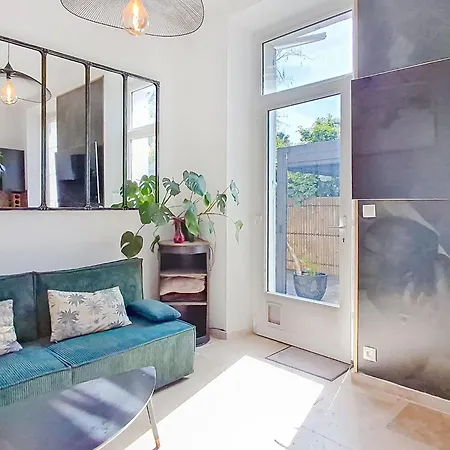 Mireille By Interhome Apartment La Seyne-sur-Mer
