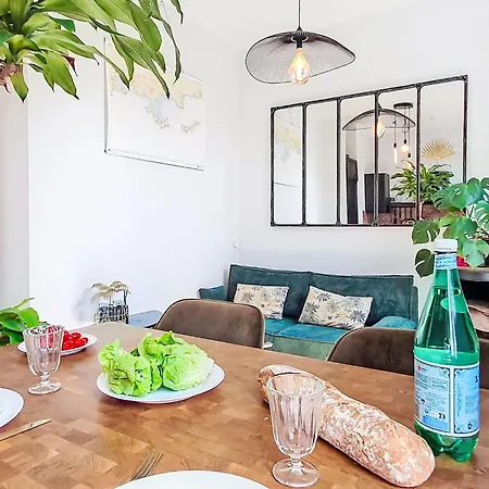 Mireille By Interhome