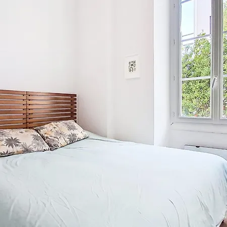 Mireille By Interhome Apartment *