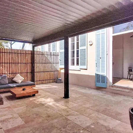 Mireille By Interhome Apartment La Seyne-sur-Mer