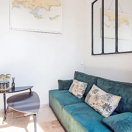 Mireille By Interhome Apartment La Seyne-sur-Mer