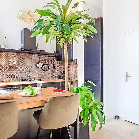 Apartman Mireille By Interhome *