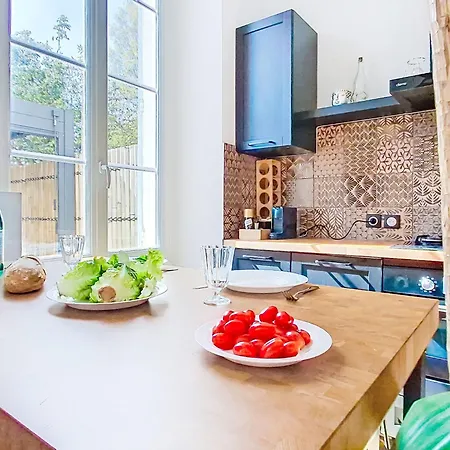 Apartman Mireille By Interhome La Seyne-sur-Mer
