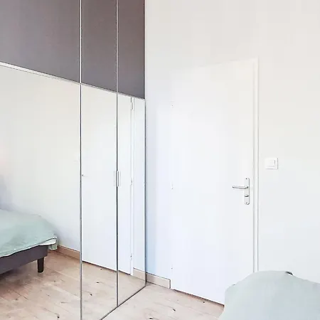 Apartment Mireille By Interhome La Seyne-sur-Mer