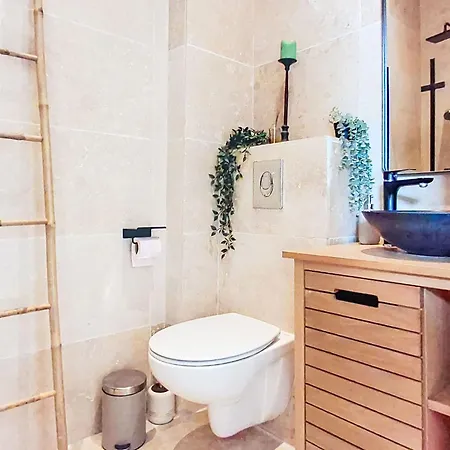 Apartman Mireille By Interhome
