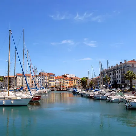 Mireille By Interhome * La Seyne-sur-Mer