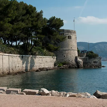 Mireille By Interhome * La Seyne-sur-Mer