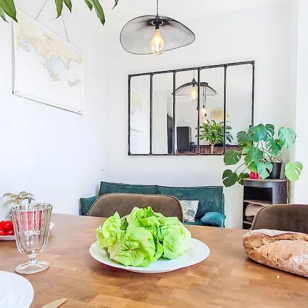 Mireille By Interhome *